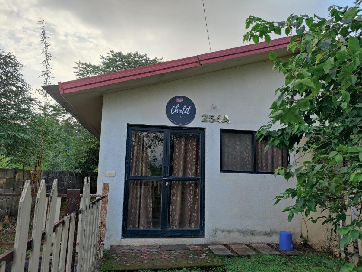 Jenjon Karjat Resort - One Bhk Premium Chalet With Optional Swimming Pool Exterior foto